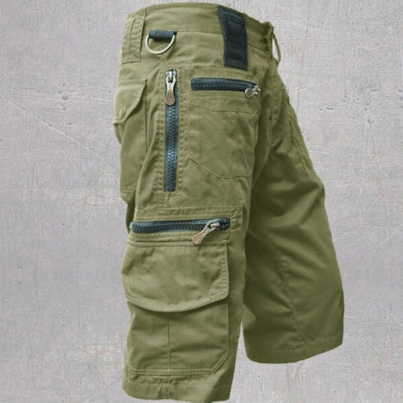 Baylor - Shorts cargo ligeros