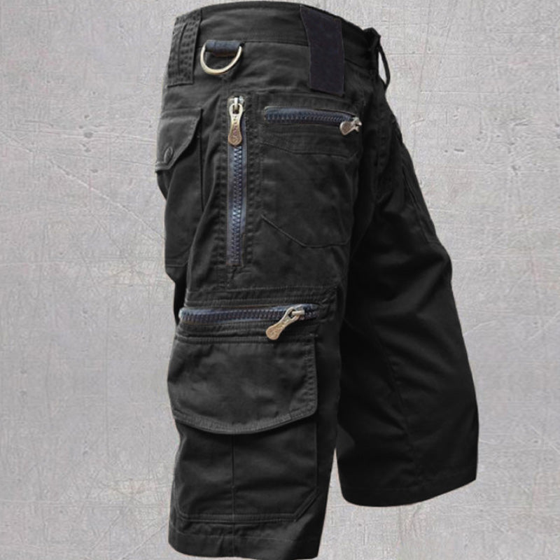 Baylor - Shorts cargo ligeros