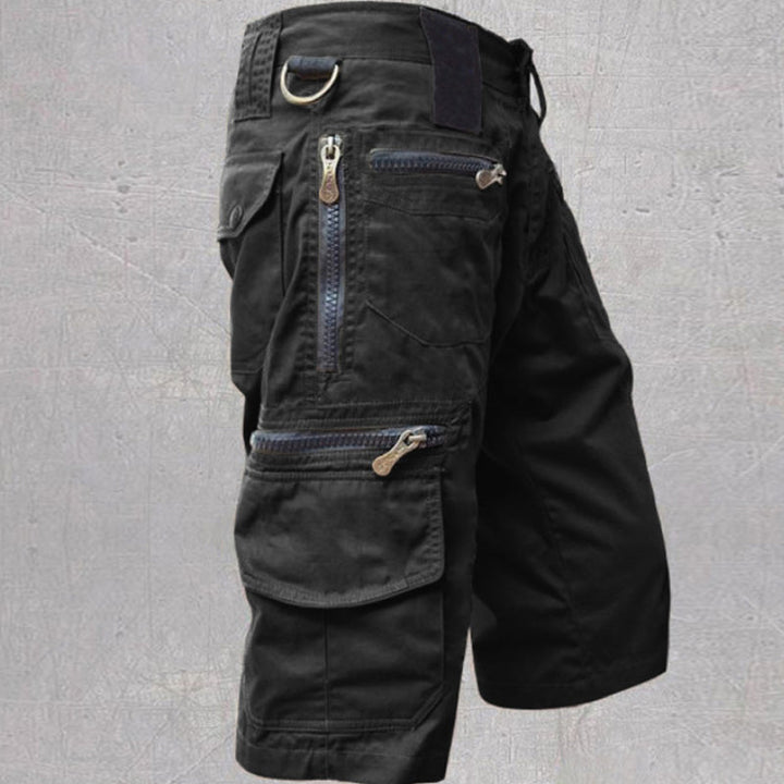 Baylor - Shorts cargo ligeros