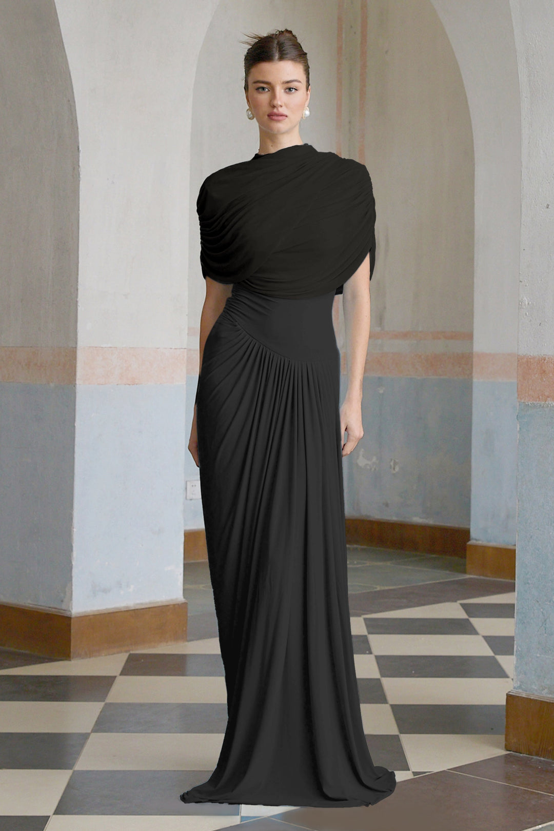 Talisia - Vestido de novia elegante