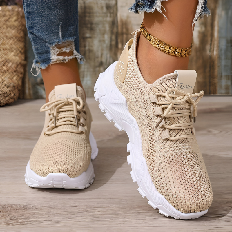 Amorie - Zapatos casuales con estilo