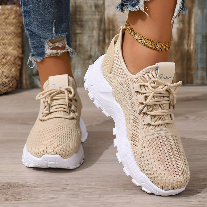Amorie - Zapatos casuales con estilo