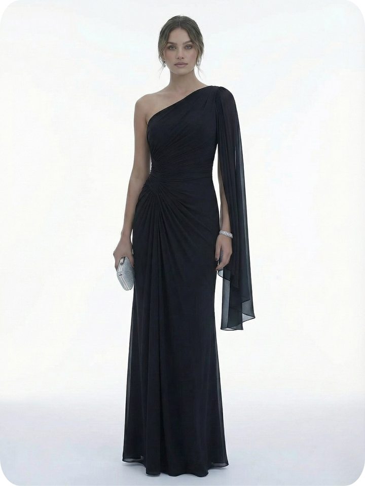 Everlee - Vestido elegante para ocasiones