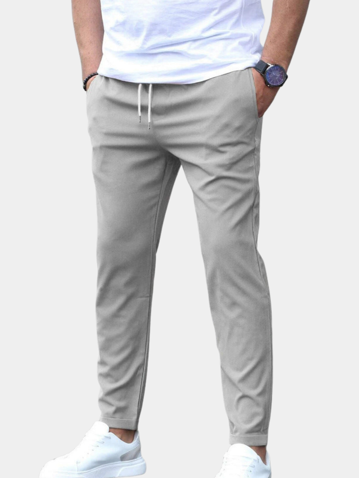 Hadrian - Pantalón stretch