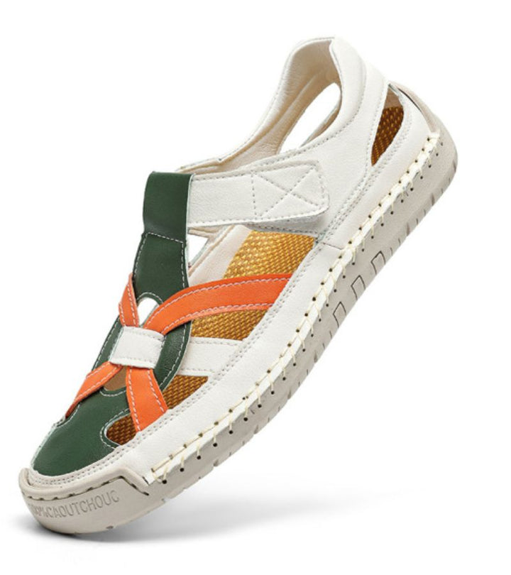 Hespera - Sandalias ergonómicas