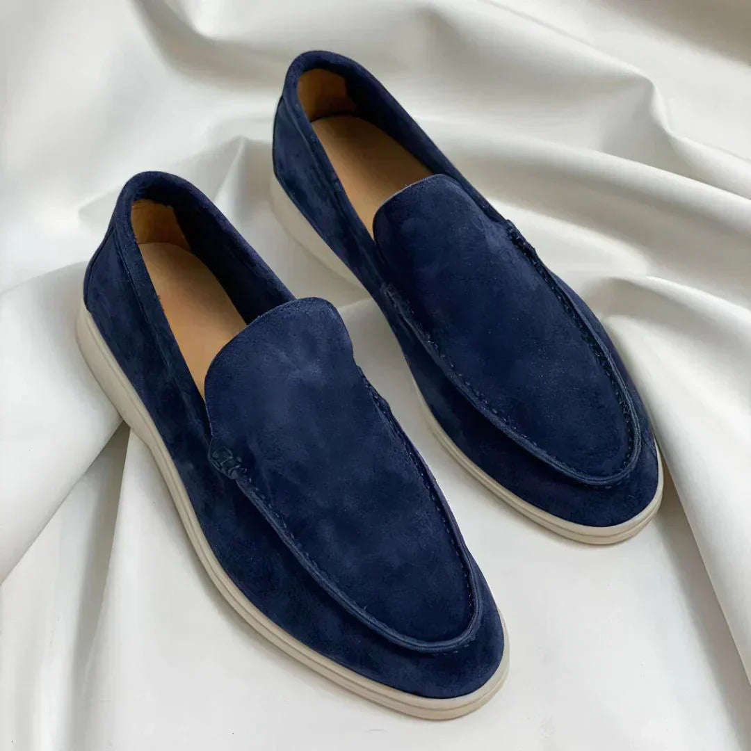 Arvynor - Mocasines premium