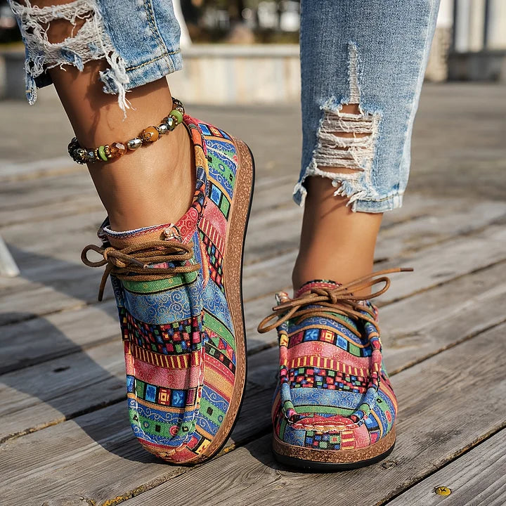 Bellamy - Zapatos casuales elegantes
