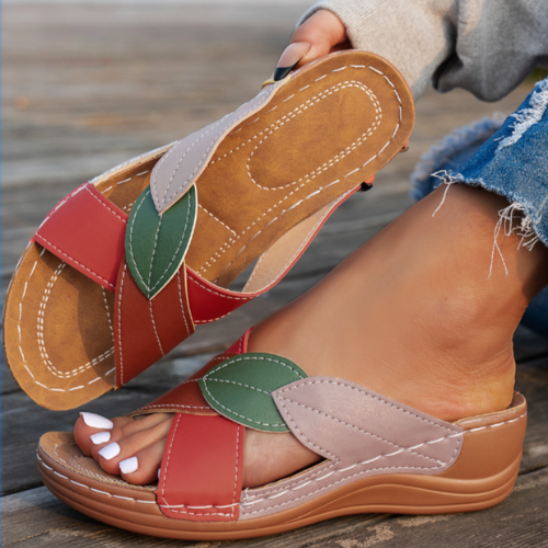Ellery - Sandalias casuales elegantes