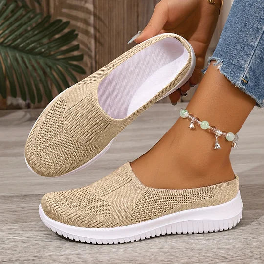 Meira - zapatos casuales con estilo