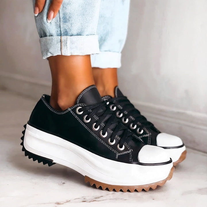 Cassidy - zapatillas deportivas elegantes y casuales