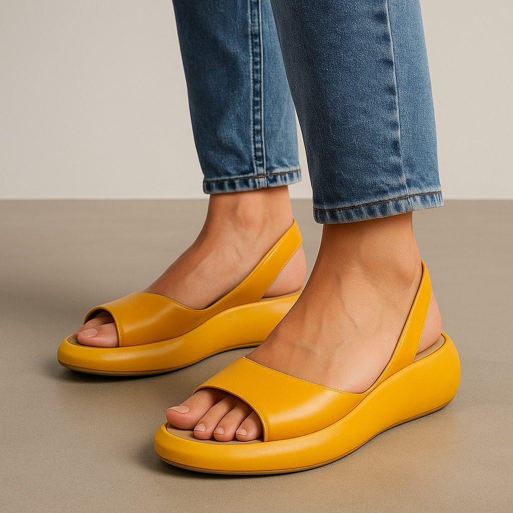 Lucia - Sandalias ligeras