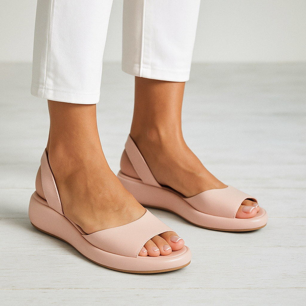 Lucia - Sandalias ligeras
