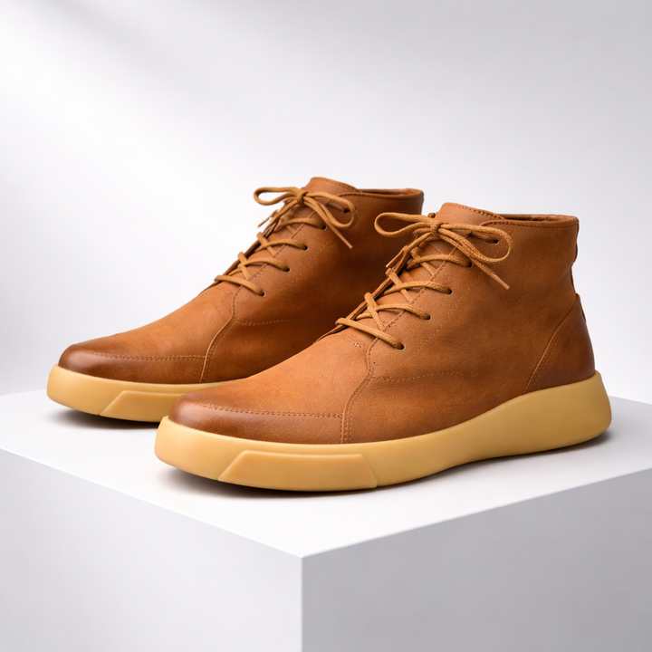 Kairon - Botines premium