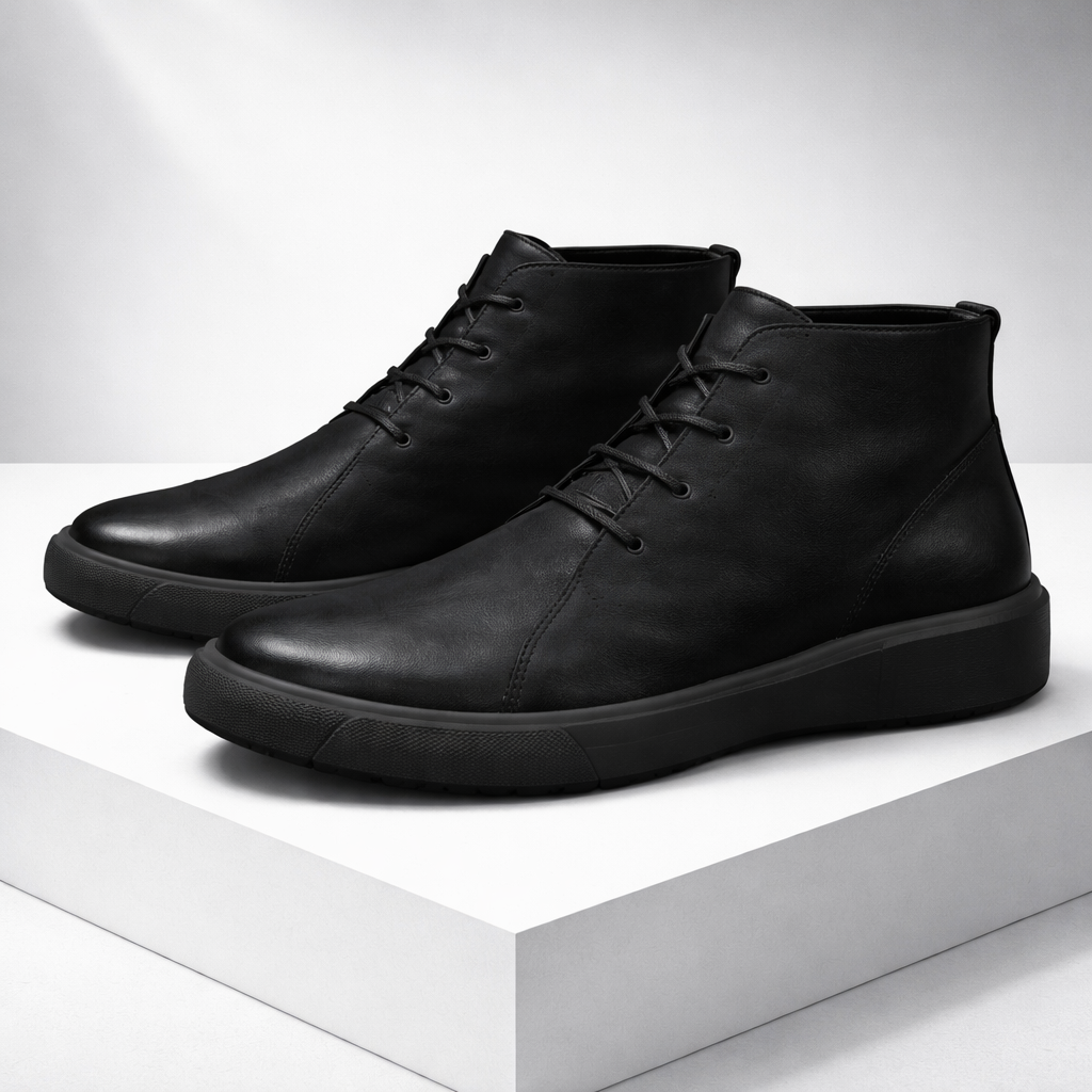 Kairon - Botines premium