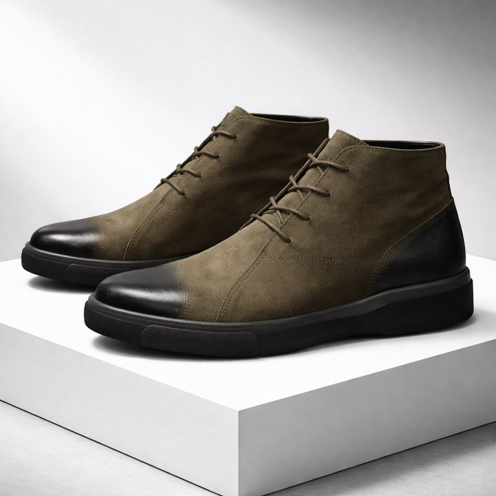 Kairon - Botines premium