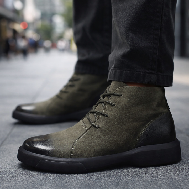 Kairon - Botines premium