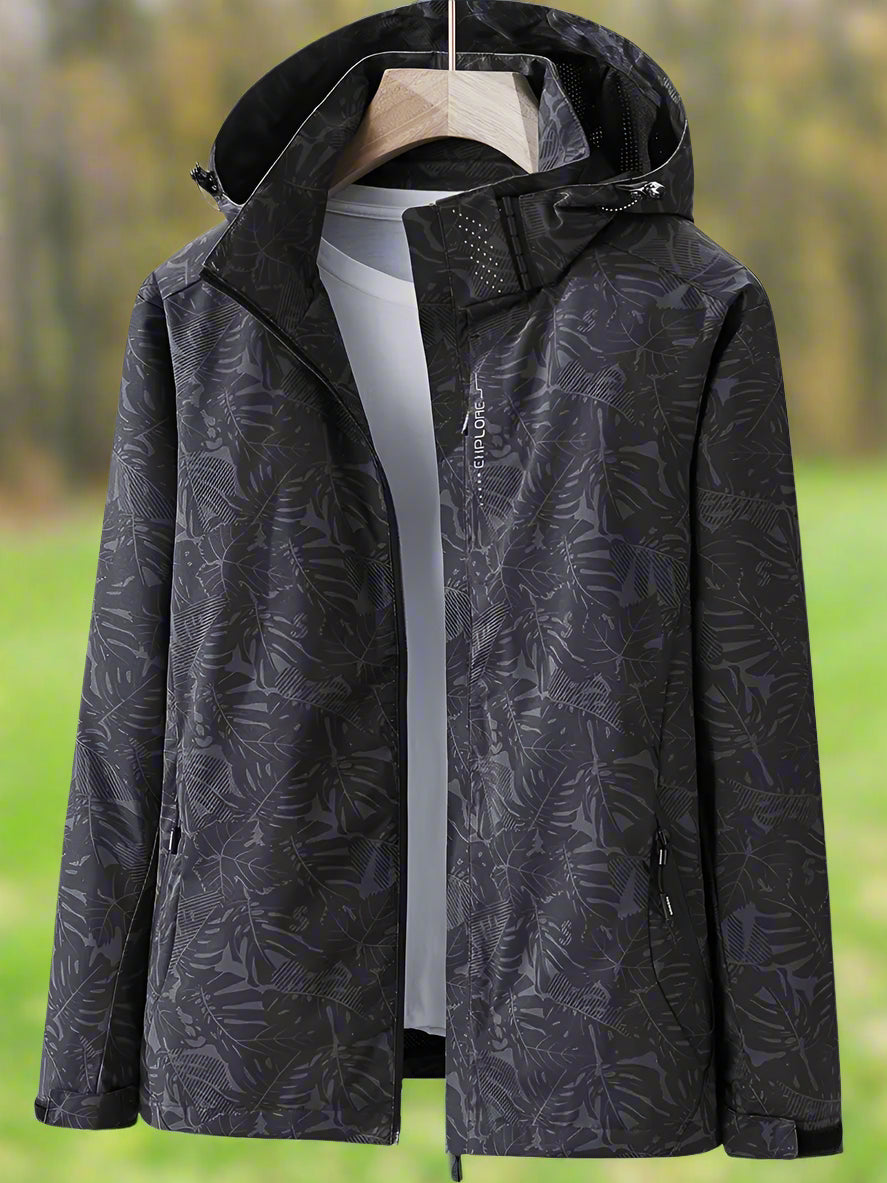 Krista - Chaqueta elegante informal