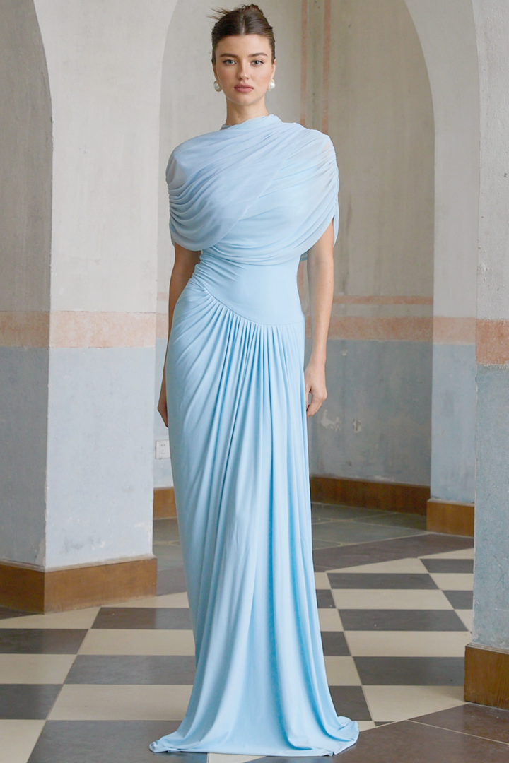 Talisia - Vestido de novia elegante