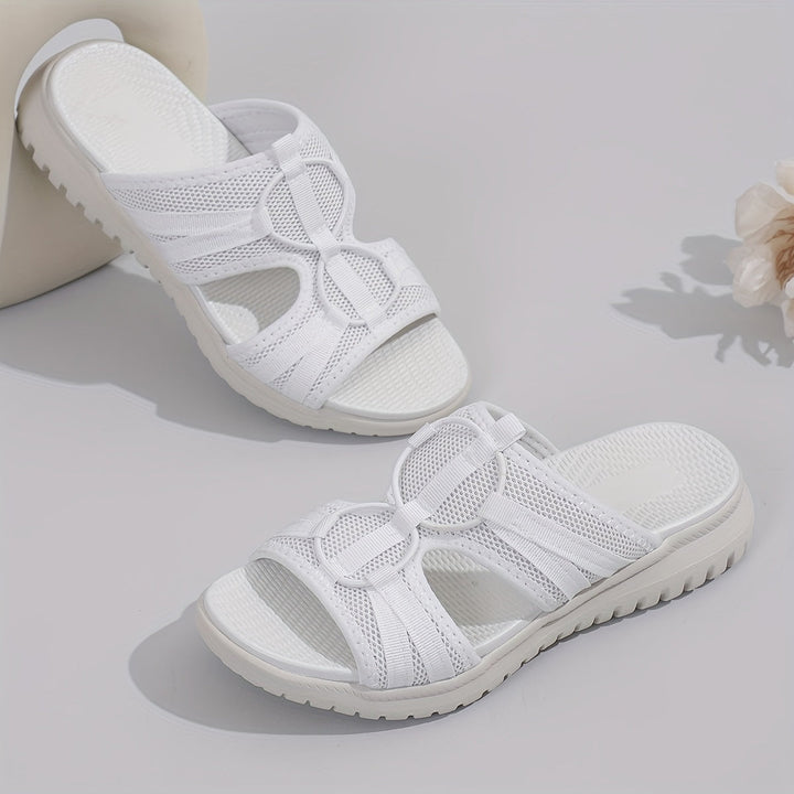 Sonnet - sandalias casuales con estilo