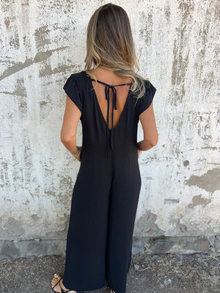 Solana - Mono informal elegante