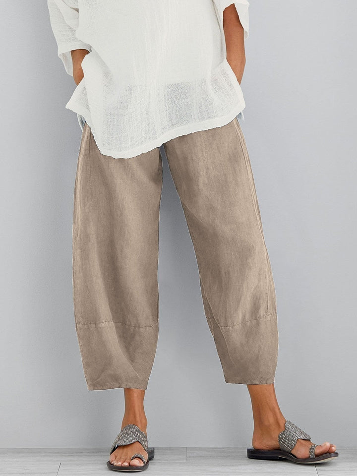 Josette - Shorts ligeros