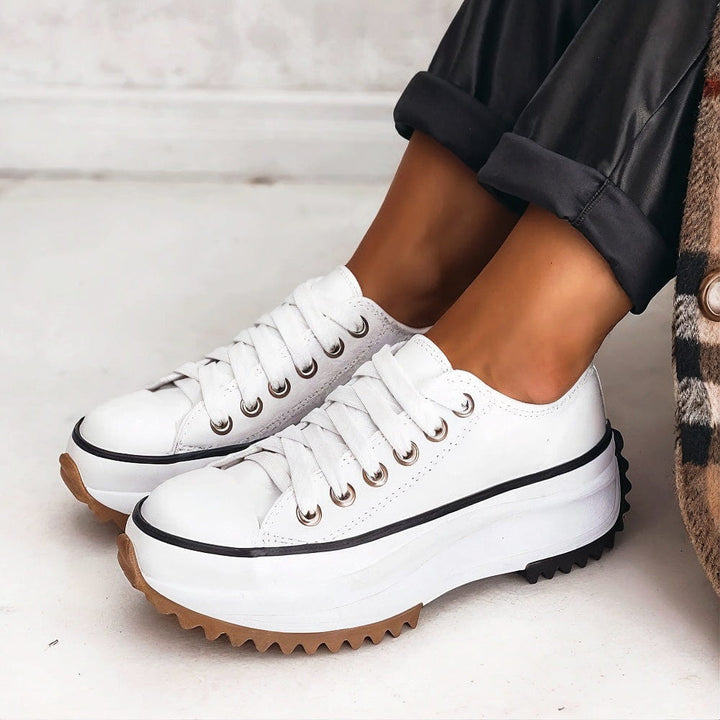 Cassidy - zapatillas deportivas elegantes y casuales