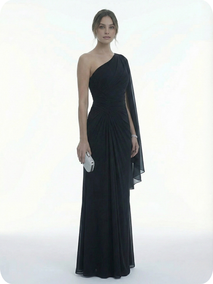 Everlee - Vestido elegante para ocasiones