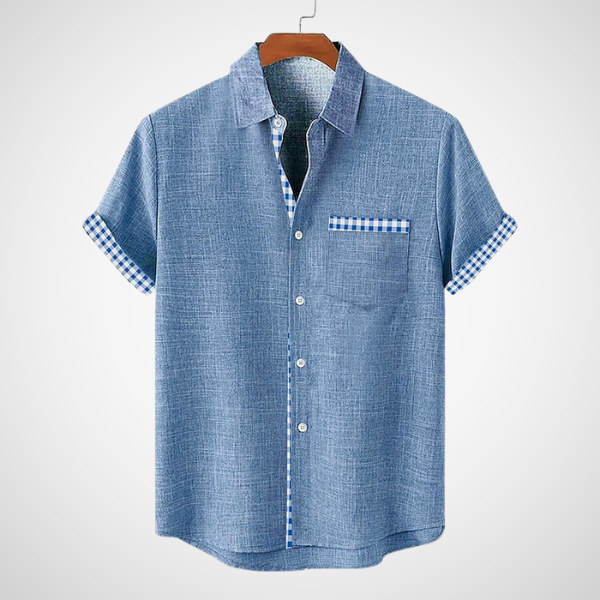 Francis - elegante polo informal