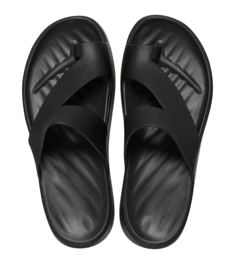 Veronique - Sandalias de plataforma acolchadas