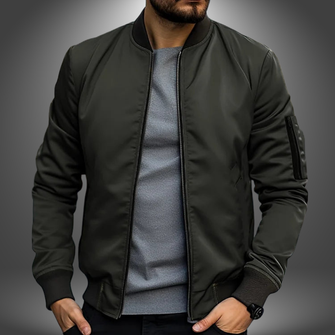 Quanor - Blazer ligero de sastrería