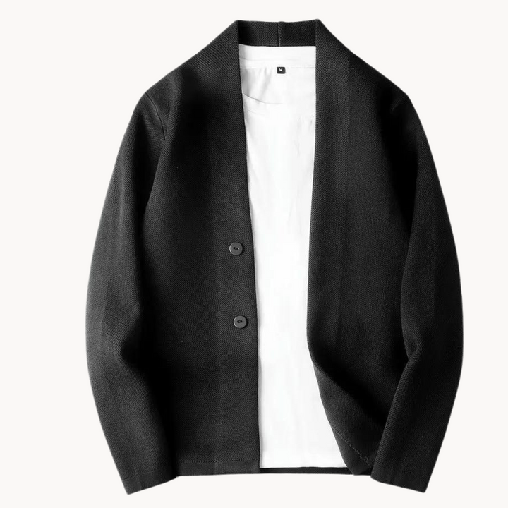 Eldric - Chaqueta casual elegante