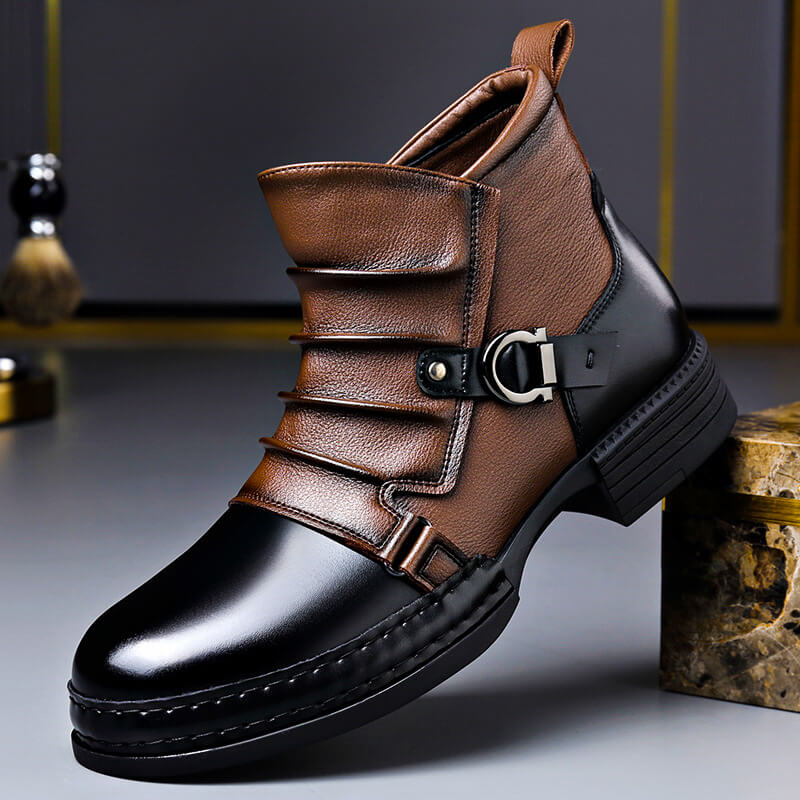 Montford - Botas artesanales