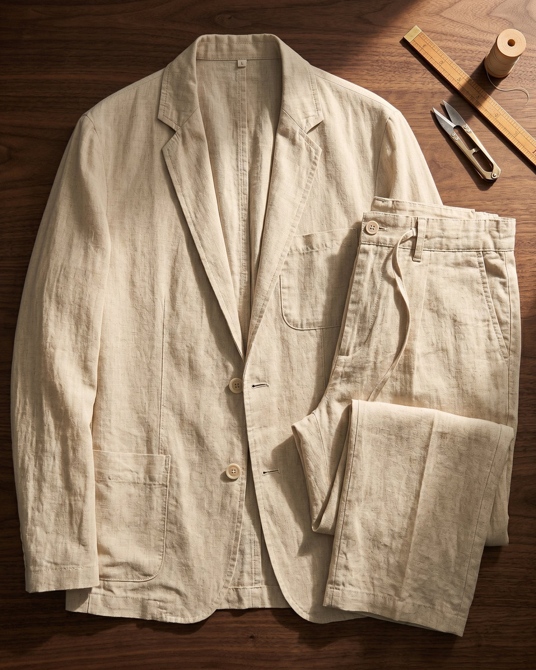 Birkham - Traje de dos piezas a la medida