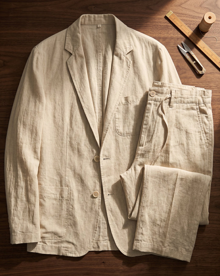 Birkham - Traje de dos piezas a la medida