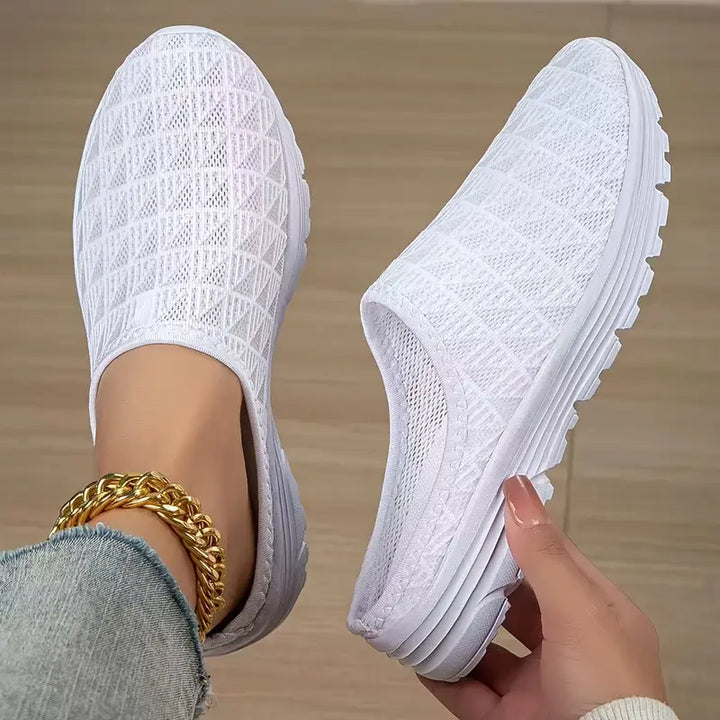 Paige - sandalias casuales con estilo