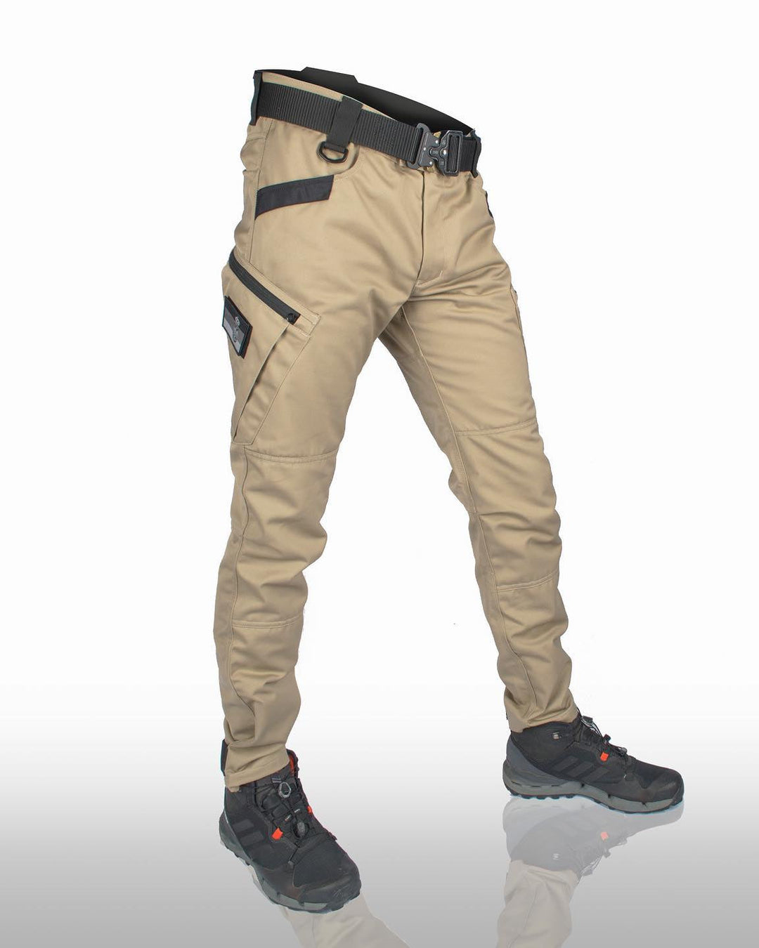 Dorian - Pantalón táctico para todo clima