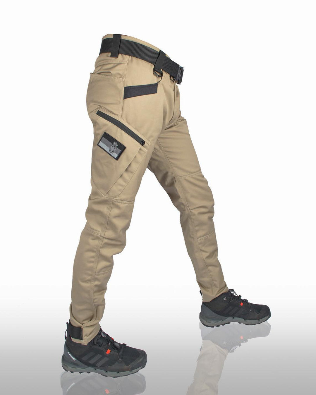 Dorian - Pantalón táctico para todo clima