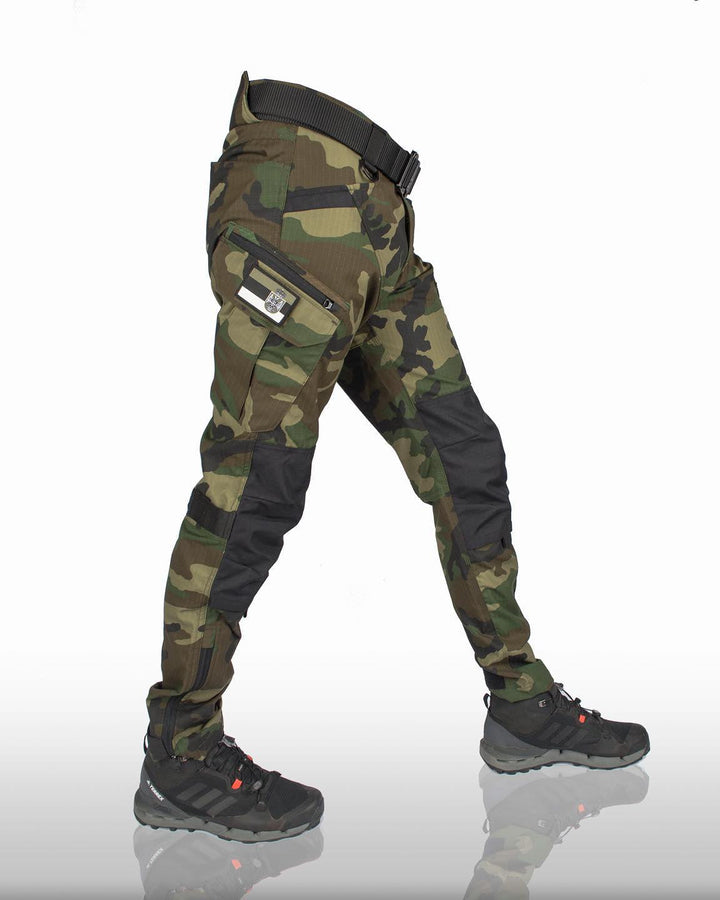 Dorian - Pantalón táctico para todo clima