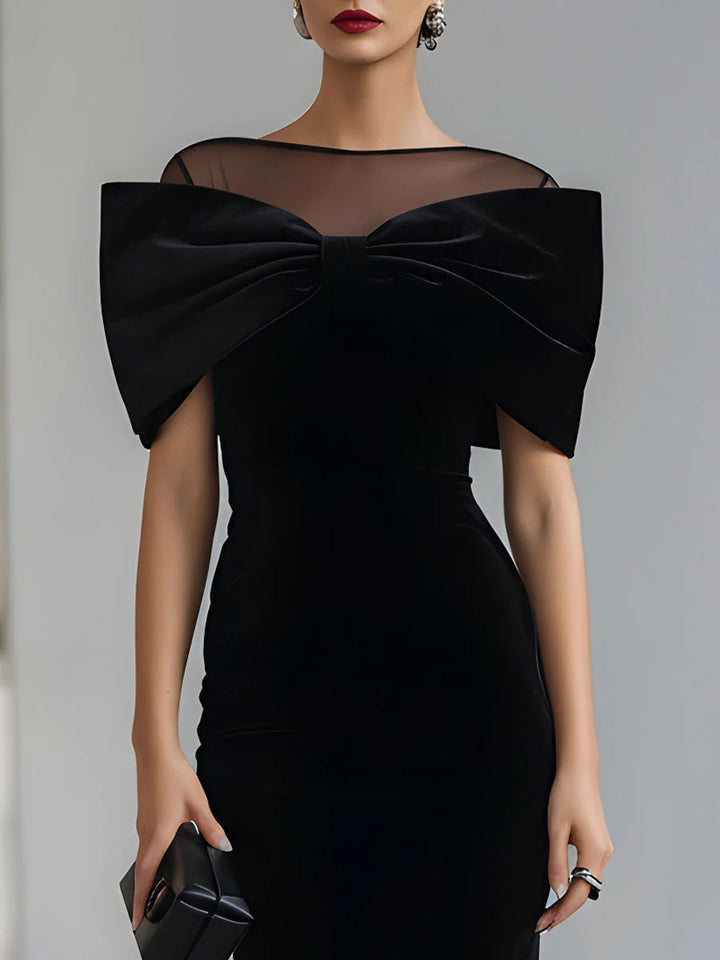 Ralisse - Vestido casual elegante