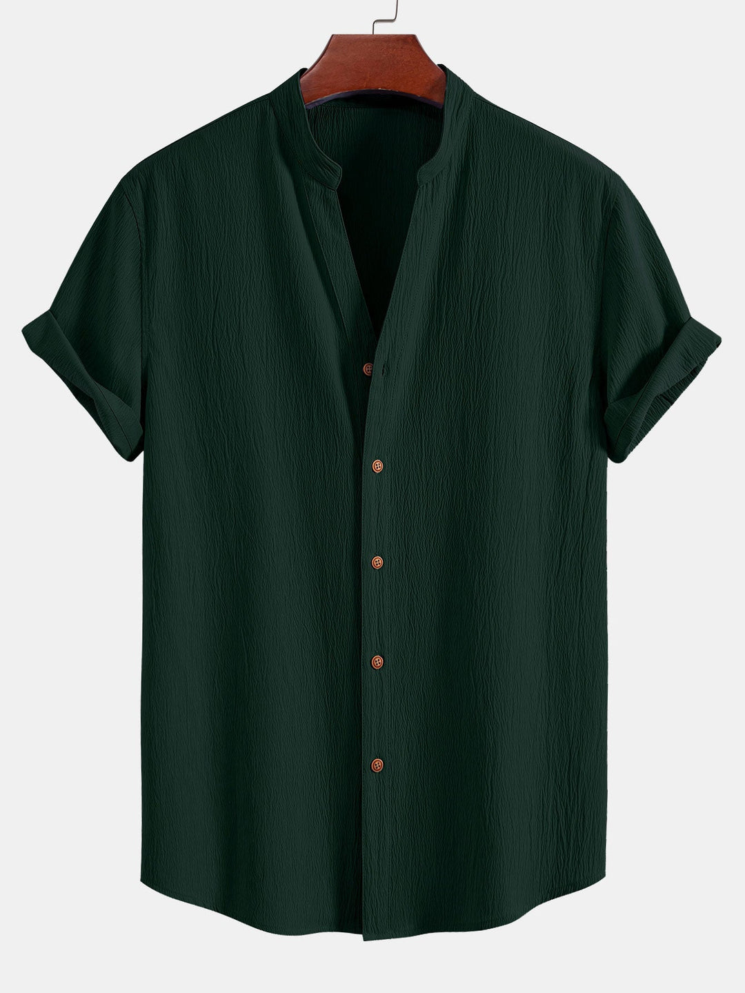 Larkin - Conjunto texturizado de dos piezas