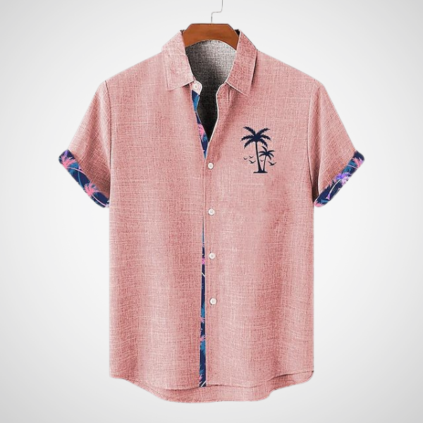 Francis - elegante polo informal