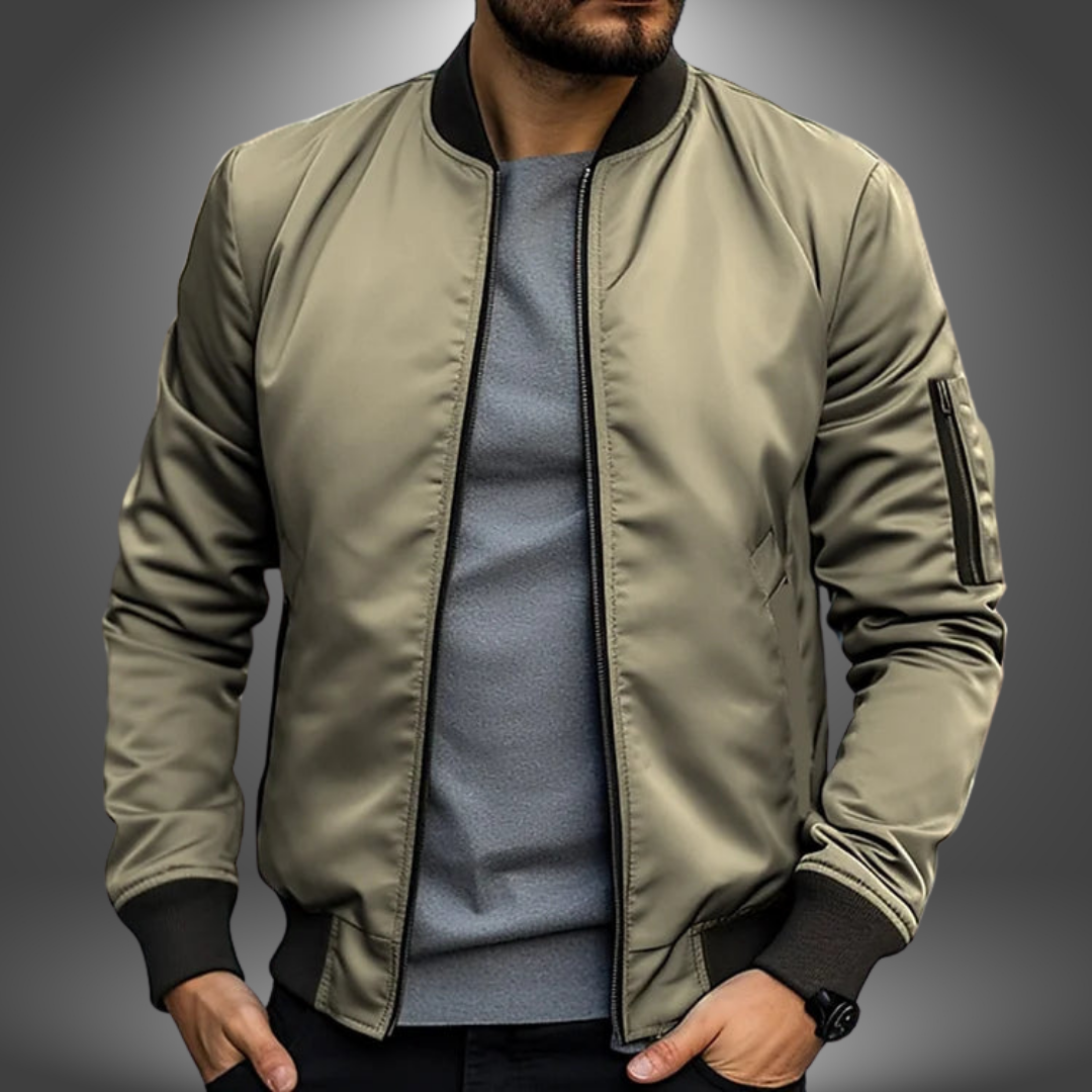 Quanor - Blazer ligero de sastrería
