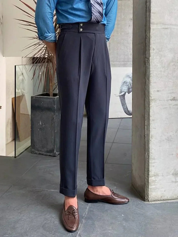 Loryxel - Pantalón a la medida premium