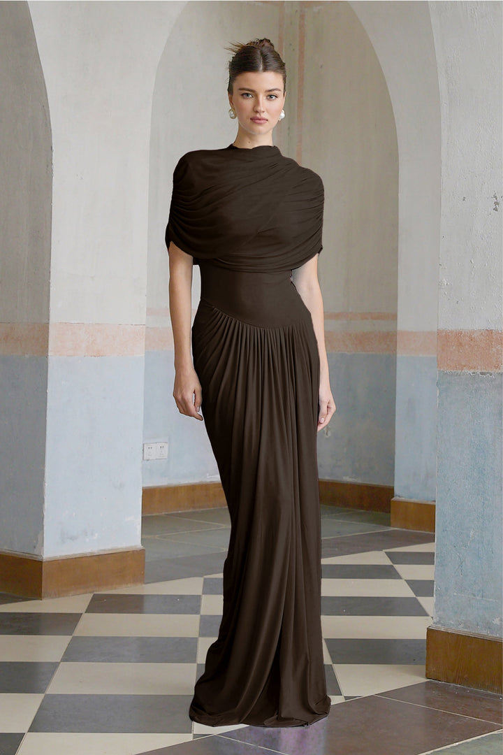 Talisia - Vestido de novia elegante