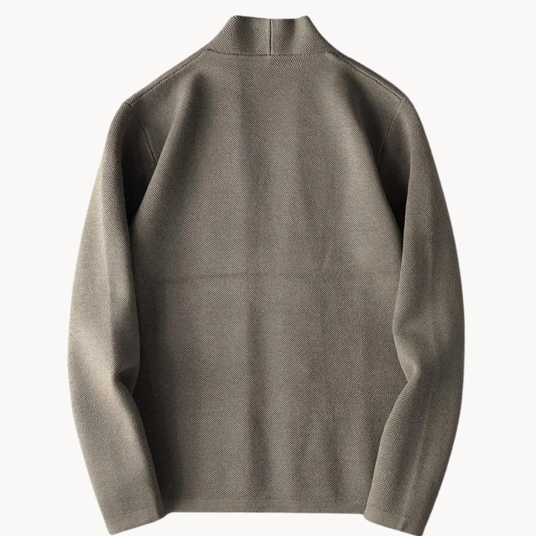 Eldric - Chaqueta casual elegante