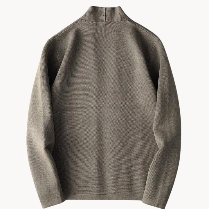 Eldric - Chaqueta casual elegante