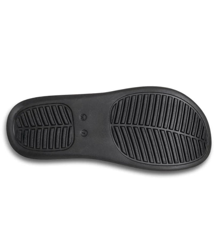 Veronique - Sandalias de plataforma acolchadas