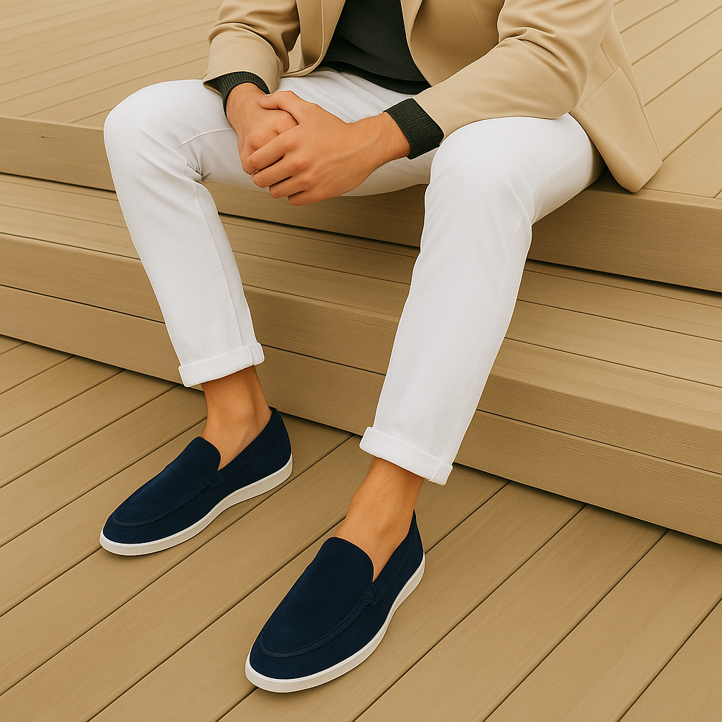 Ardan - Zapatos casuales elegantes