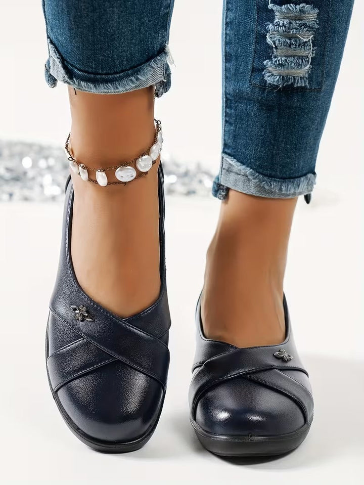 Helinna - Zapatos ergonómicos para caminar