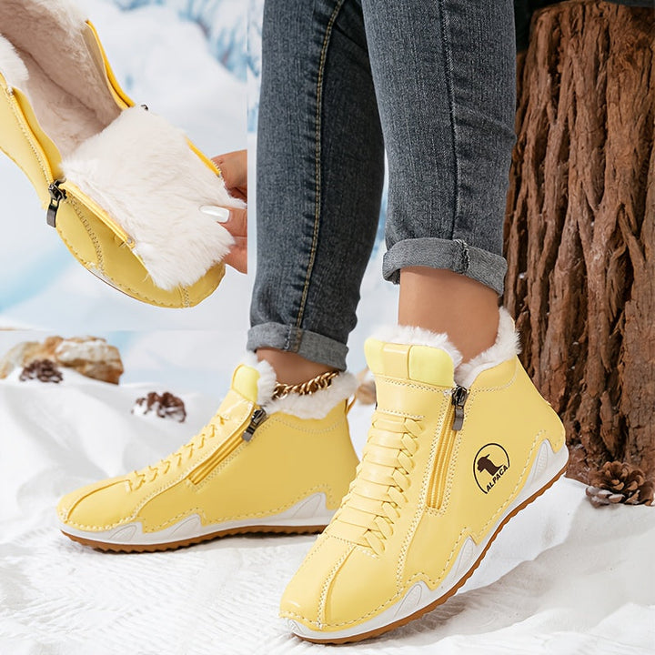 Posy - Botines térmicos
